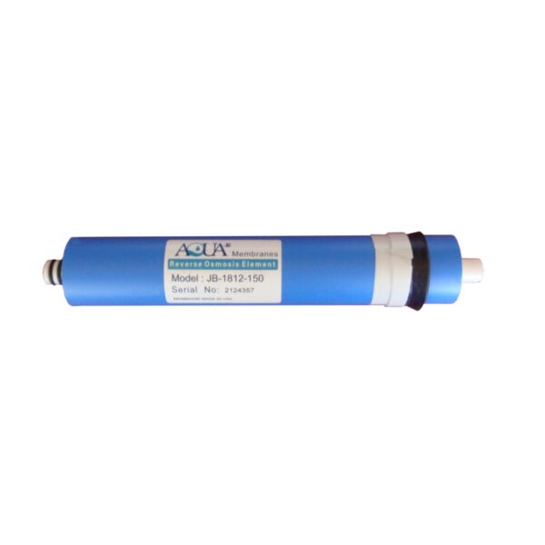 150 GPD TFC Reverse Osmosis Membrane, 1812 Type