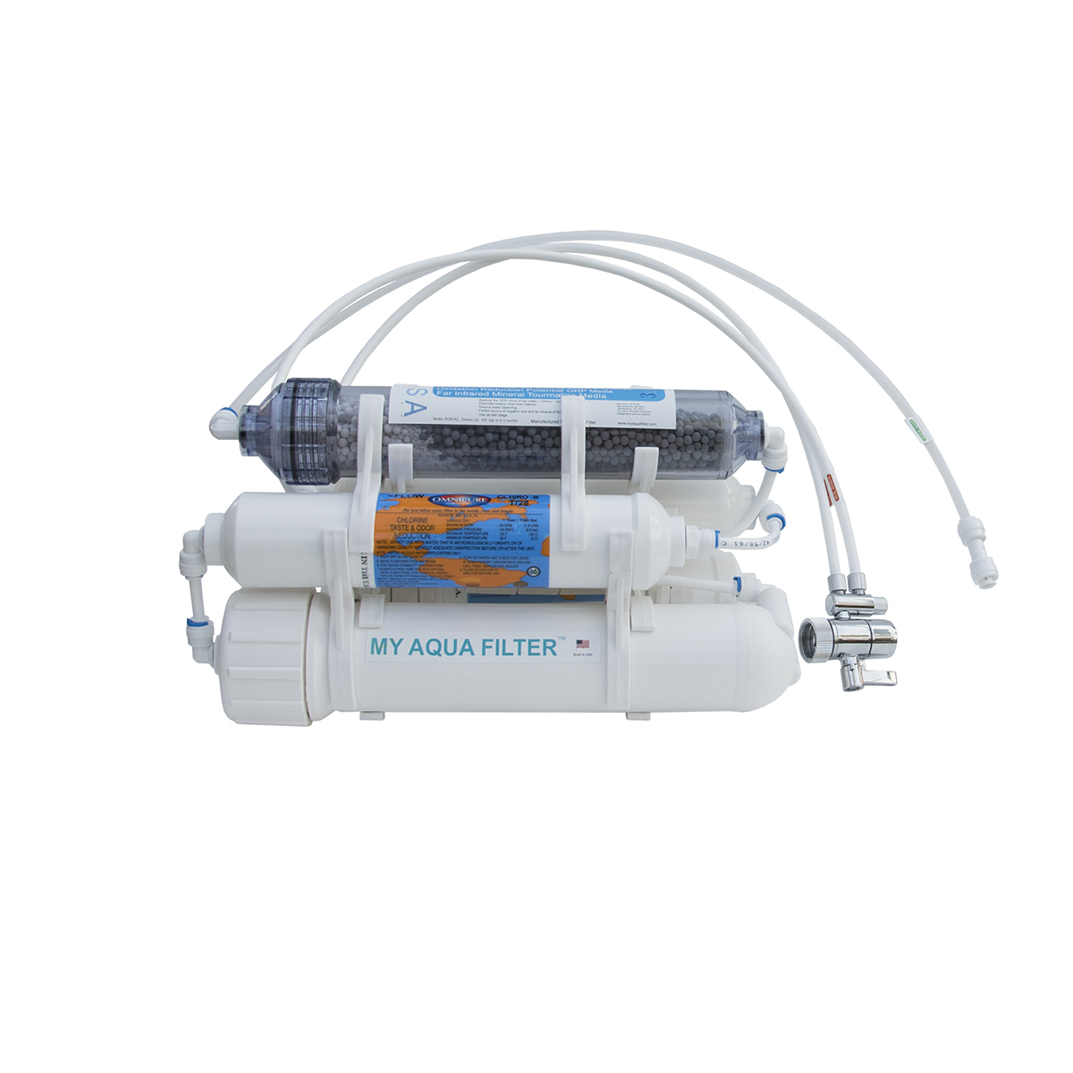 Water filters - LV Aqua