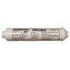 Premium Inline Sediment Filter, 5 Micron, size 2"x10"