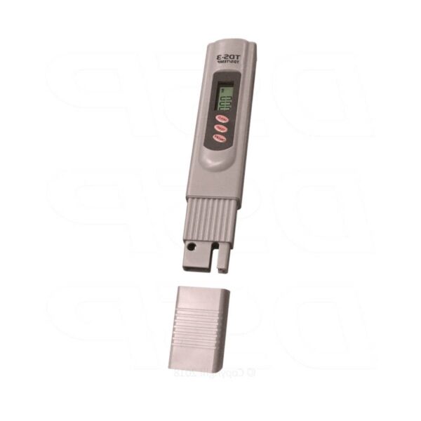 TDS3 meter