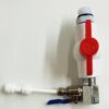 Shower Arm / Hand Held Shower Conversion Kit