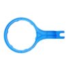 Blue RO Membrane Housing Wrench