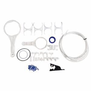 Repair Kit for Reverse Osmosis Systems