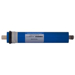 75 GPD TFC Reverse Osmosis Membrane, 1812 Type