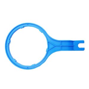 Blue RO Membrane Housing Wrench