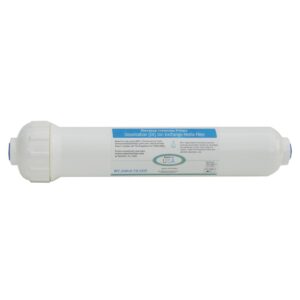 Inline Premium DI Ion Exchange Filter (close to 0 PPM) - Image 1
